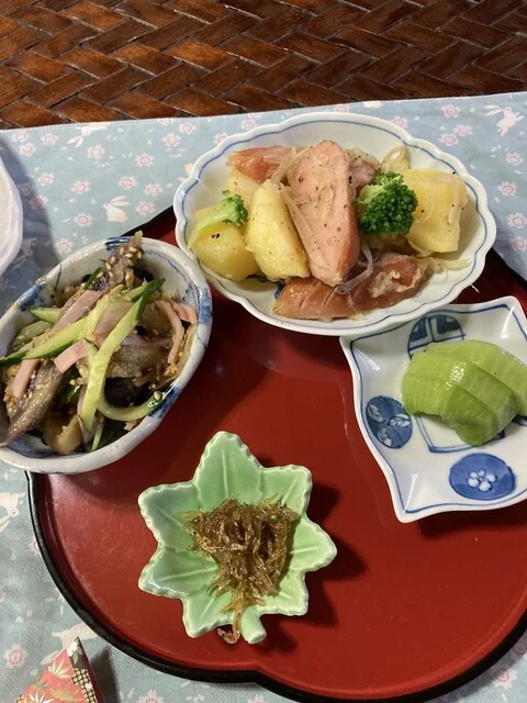 おむすびころりん - 大久保（日本料理）の写真