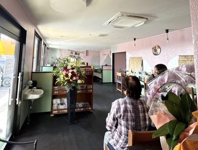 手打中華 釈迦 - 川東（ラーメン）の写真