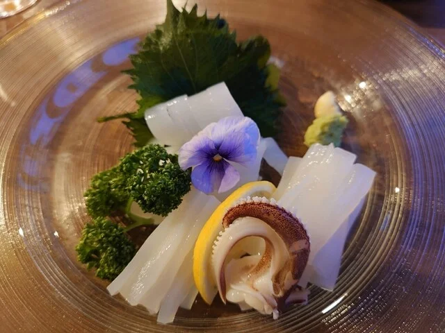 牡蠣とワインのある店 湾岸食堂 - 大船渡（オイスターバー）の写真