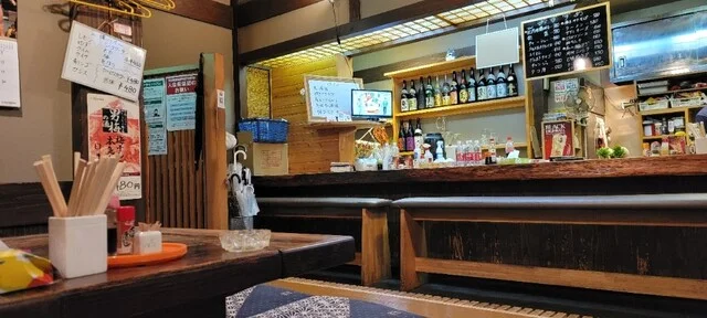 ごっつぉ庵 - 横手（居酒屋）の写真