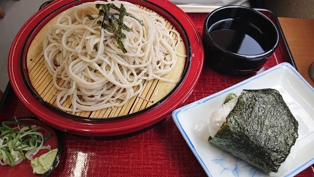 蕎麦230 - 土崎（そば）の写真