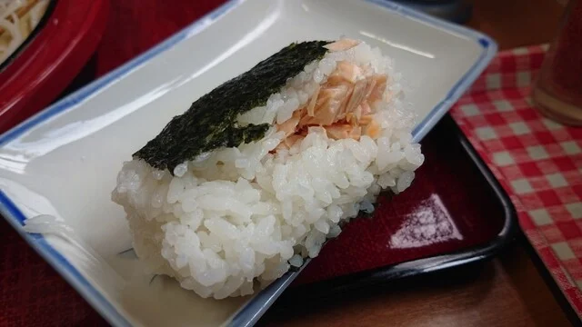 蕎麦230 - 土崎（そば）の写真