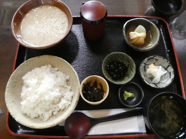 山ぼうし - 蔵王町その他（そば）の写真