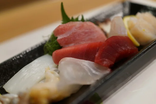 鮨あらた - 水沢（寿司）の写真