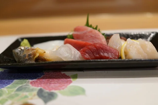 鮨あらた - 水沢（寿司）の写真