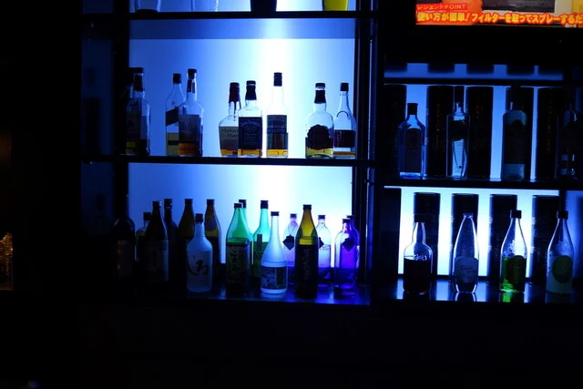 アジアンバー ルイーダ（Asian Bar Ruida） - 水沢（ビアバー）の写真