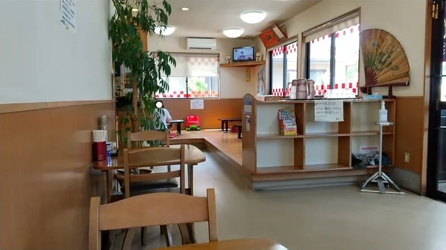 中華そば　さたけ 天童店 - 天童南（ラーメン）の写真