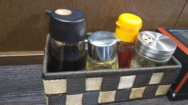 豪ーめん 水沢店 - 水沢（ラーメン）の写真