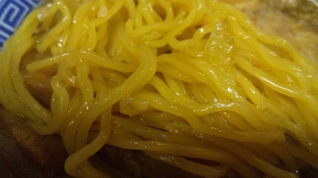 豪ーめん 水沢店 - 水沢（ラーメン）の写真