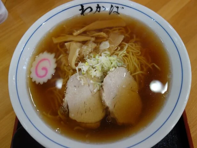 若葉食堂 - 加美町その他（食堂）の写真