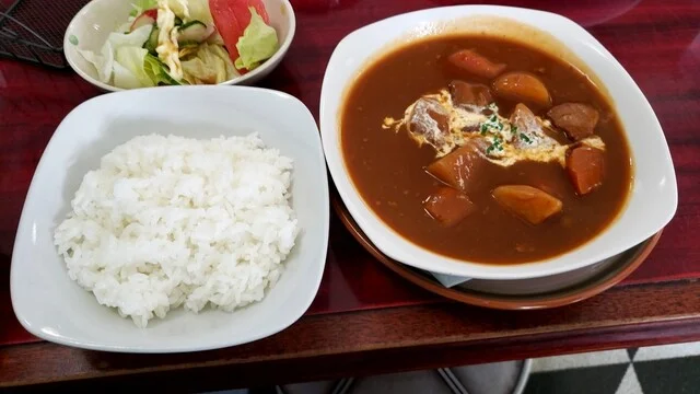 ポレール - 北上（喫茶店）の写真