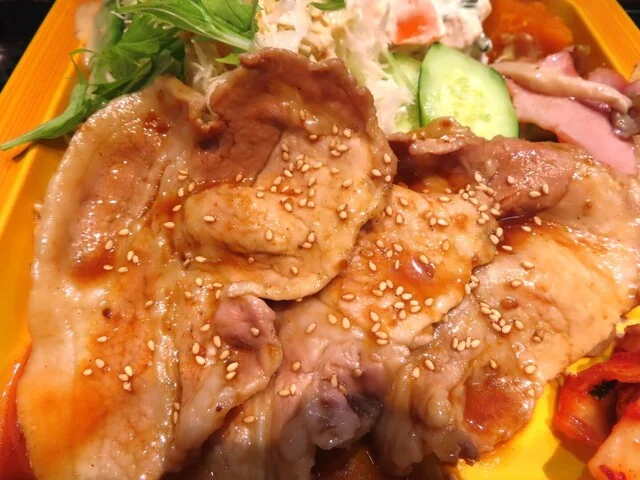 OiOi食堂 - 宮古（食堂）の写真