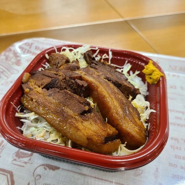 肉の中村 - 蔵王（その他）の写真