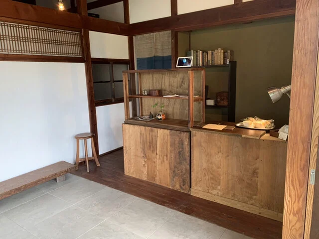 きくかわ - 漆山（サンドイッチ）の写真