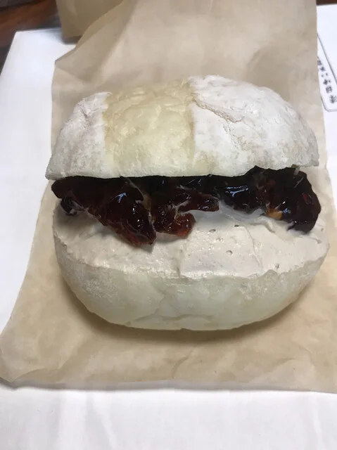 きくかわ - 漆山（サンドイッチ）の写真