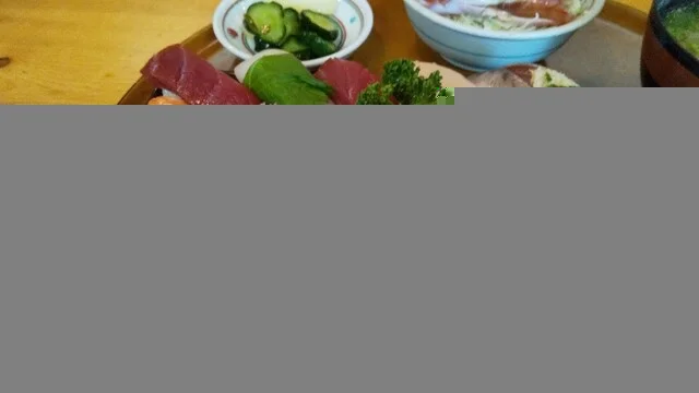 一番鮨 - 北上（寿司）の写真