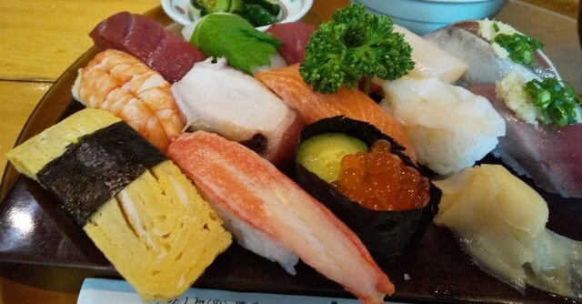 一番鮨 - 北上（寿司）の写真