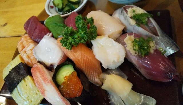 一番鮨 - 北上（寿司）の写真