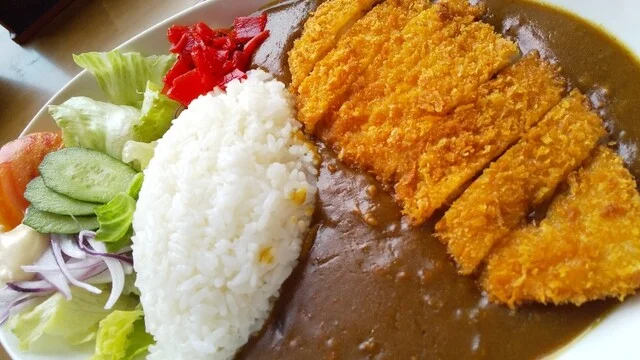 れすとらん文化 - 矢幅（食堂）の写真