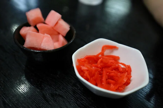 元祖 荒磯ラーメン - 泉外旭川（ラーメン）の写真