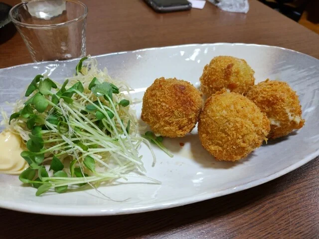 旨し肴美酒 酔う縁 - 遊佐（居酒屋）の写真