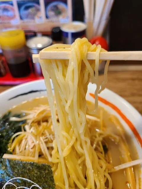 Aji-Q 十文字店（アジキュー） - 十文字（ラーメン）の写真
