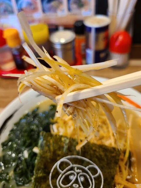 Aji-Q 十文字店（アジキュー） - 十文字（ラーメン）の写真