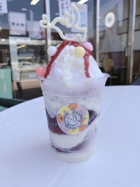 菓子舗 榮太楼 幸町店（エイタロウ） - 泉外旭川（和菓子）の写真