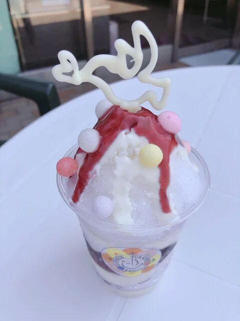 菓子舗 榮太楼 幸町店（エイタロウ） - 泉外旭川（和菓子）の写真