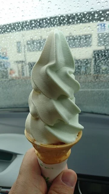 ファーストフード なあど - 磯鶏（麺類）の写真