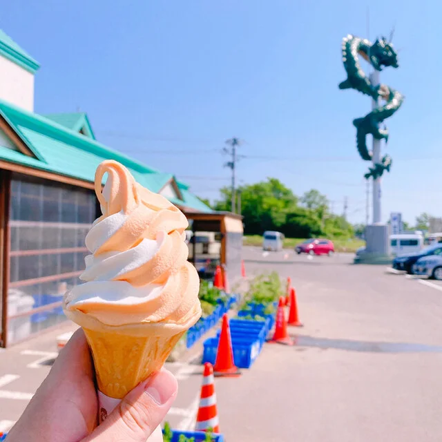 ドラゴンフレッシュセンター - 能代市その他（その他）の写真