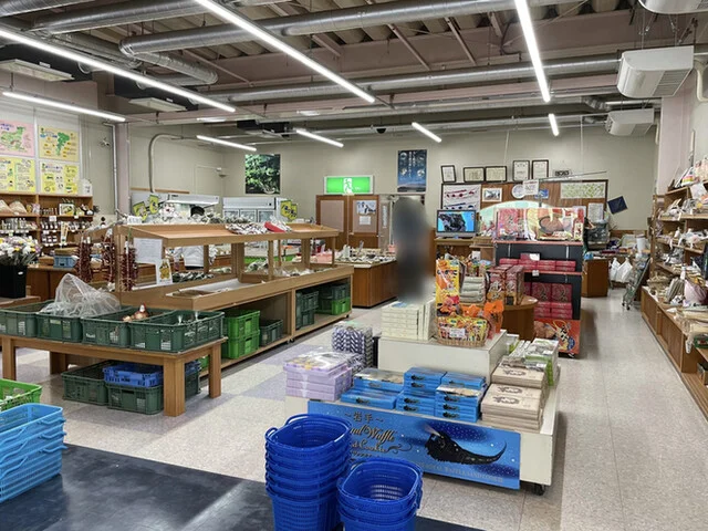 めがねばし直売所 - 宮守（その他）の写真