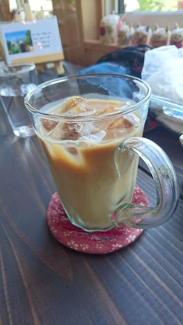 茶小屋ぜん - 盛岡（喫茶店）の写真