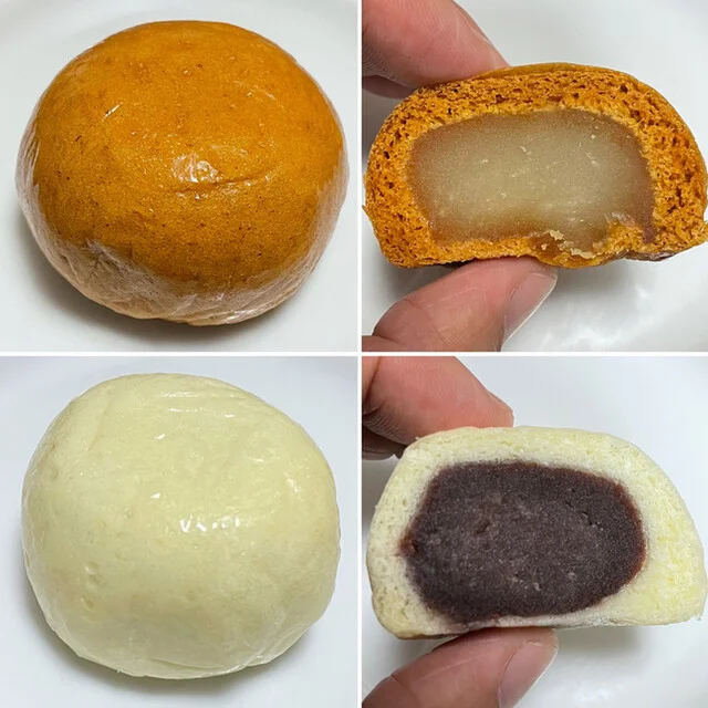 都美多菓子店 - 大船渡（和菓子）の写真