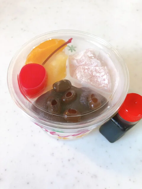 菓子舗 榮太楼 幸町店（エイタロウ） - 泉外旭川（和菓子）の写真