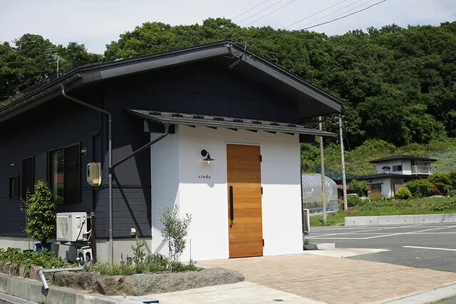 credo - 蔵王（フレンチ）の写真