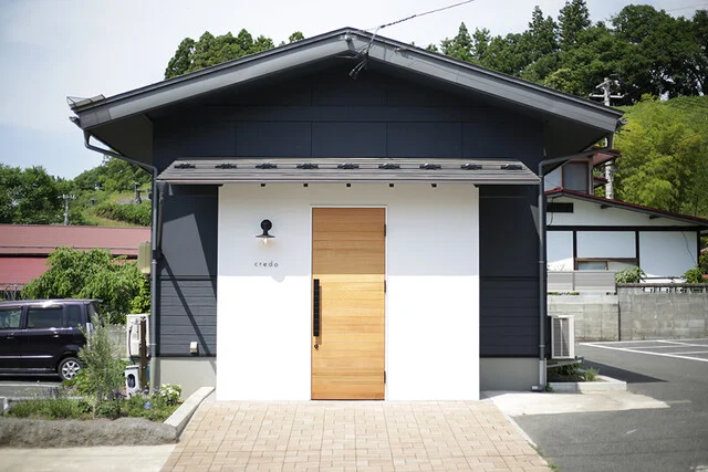 credo - 蔵王（フレンチ）の写真