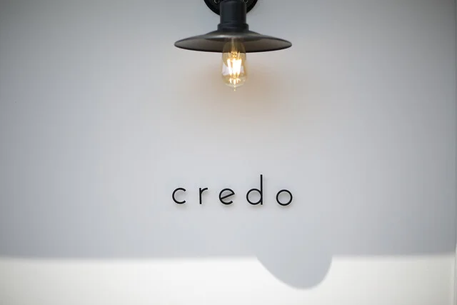 credo - 蔵王（フレンチ）の写真