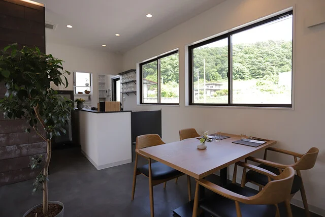 credo - 蔵王（フレンチ）の写真