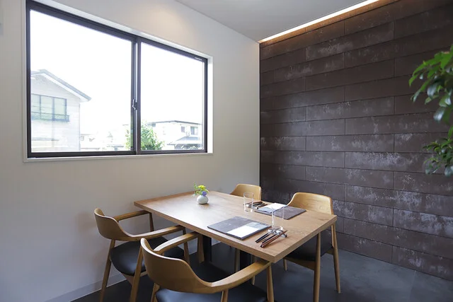 credo - 蔵王（フレンチ）の写真