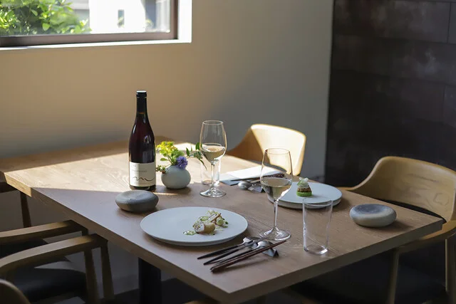 credo - 蔵王（フレンチ）の写真