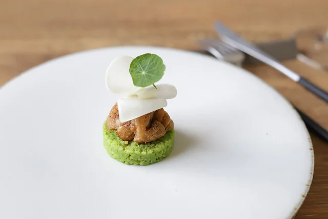 credo - 蔵王（フレンチ）の写真