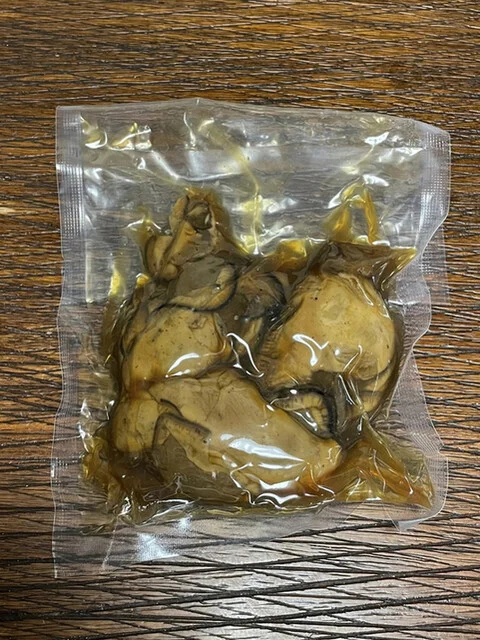 シートピア なあど - 磯鶏（オーガニック）の写真