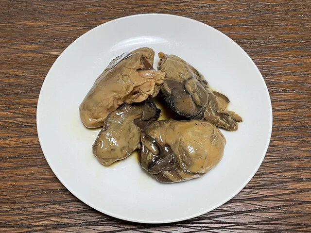 シートピア なあど - 磯鶏（オーガニック）の写真