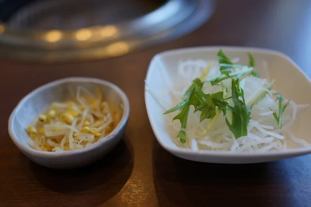 焼肉冷麺やまなか家 米沢店 - 米沢（焼肉）の写真