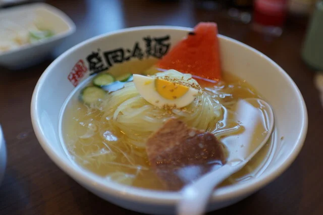 焼肉冷麺やまなか家 米沢店 - 米沢（焼肉）の写真