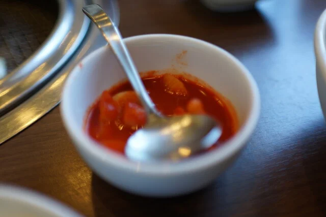 焼肉冷麺やまなか家 米沢店 - 米沢（焼肉）の写真