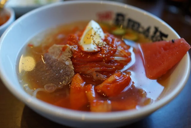 焼肉冷麺やまなか家 米沢店 - 米沢（焼肉）の写真