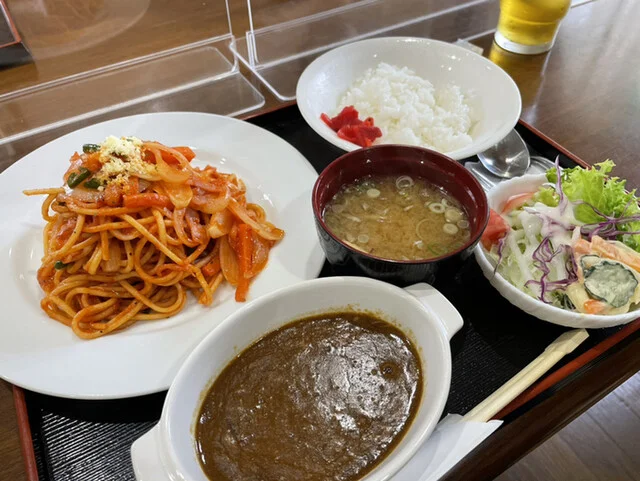 すうぷ屋 - 蛇田（洋食）の写真