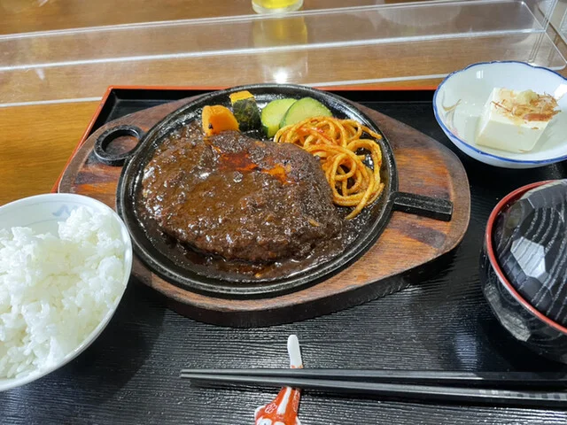 すうぷ屋 - 蛇田（洋食）の写真